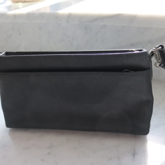 Coach Handbags - Black Coach Bag